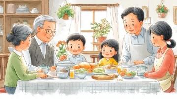 儿童养生食谱:中医育儿饮食宝典