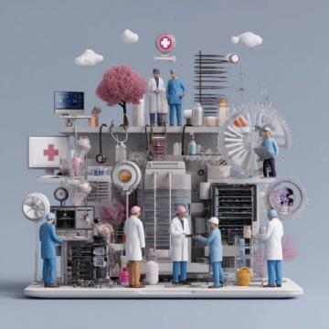 健康管理的核心逻辑是什么？