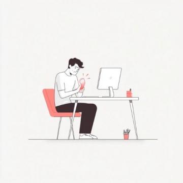 久坐伤身?这些养生秘诀帮你缓解危害