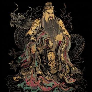 黄帝内经中的养身智慧：如何调理精气神？