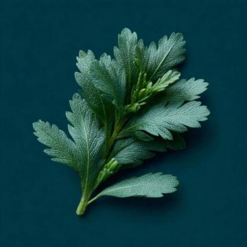 艾草的多重用途：从医疗到美食，传统草药的全面应用指南