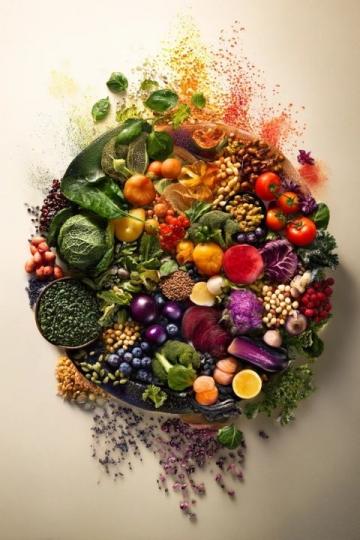 药食同源!106种食材全解析,健康养生宝典