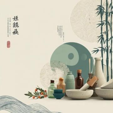 中医养生:十二经络记忆顺口溜解读与应用指南
