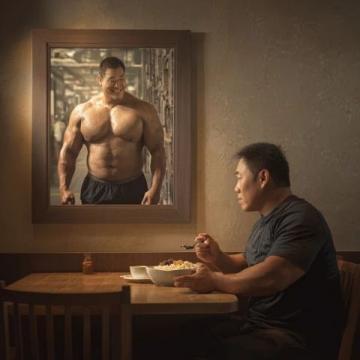 90后小伙坚持中医养生三年,身体惊人的改变令专家赞叹