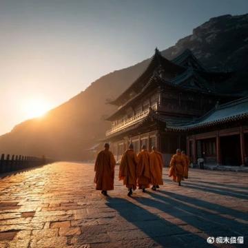 武当山清静道院暑期养生班招生注意避坑指南