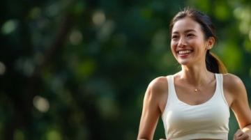 保健养生运动指南：全面锻炼身体各部位