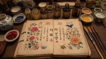 清晨的阳光与古籍：老中医揭示西洋参的神奇功效与适用指南