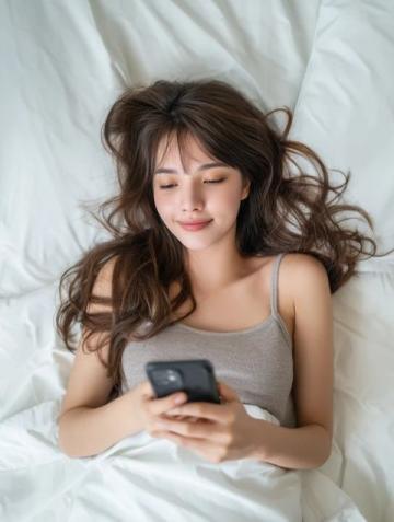 抖音快手必备!10条助眠短视频文案,打造你的睡眠养生爆款内容