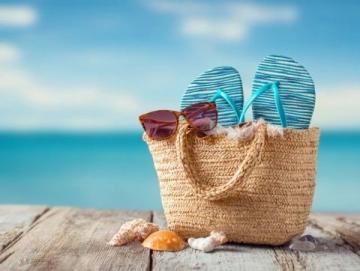 夏日养生:拥抱阳光,呵护身心健康