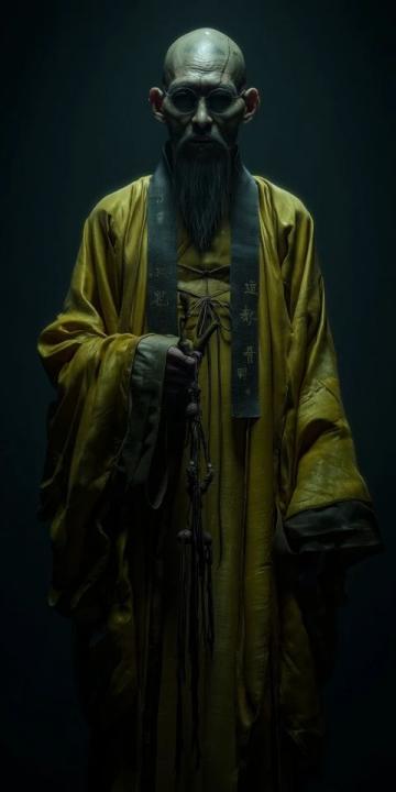 黄帝内经中的逆龄秘密:一月后,你会发现身體的驚人變化
