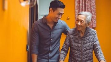 积极养老，预防上当：如何通过社交与工作丰富老年生活