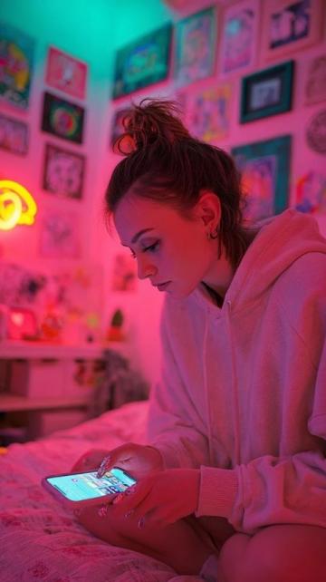 抖音快手必备!10条助眠短视频文案,打造你的睡眠养生爆款内容