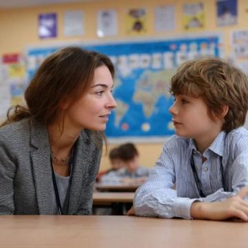 探索青少年心理健康:教师的角色与策略