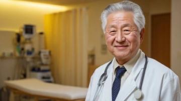98岁季羡林教授:晚年养生三要素——好奇心、人际关系与乐观心态