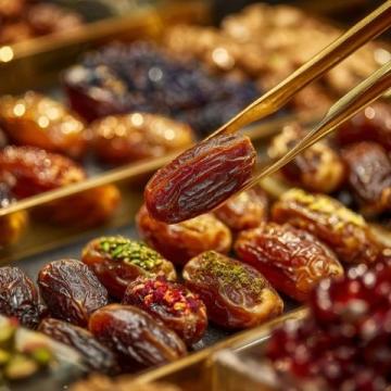 家庭必备:三蒸三晒红枣——补气血的健康小零食制作秘籍