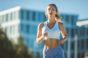 慢跑的好处：提升心血管健康、减压增效、管理体重与增强耐力