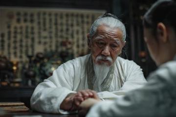 中医界的隐世高人:13岁背诵汤头歌诀的传奇人物