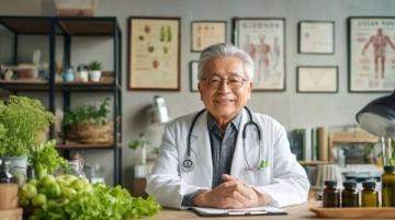 98岁季羡林教授:晚年养生三要素——好奇心、人际关系与乐观心态