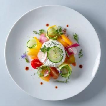春季健康饮食:经典宫廷菜系推荐