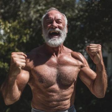 针对55岁以上人群的综合性养生指南