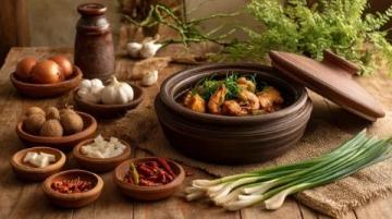 家常三鲜豆腐汤：滋养身心，适合全家共享