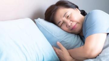失眠的妙解：中医带你走进睡美人世界