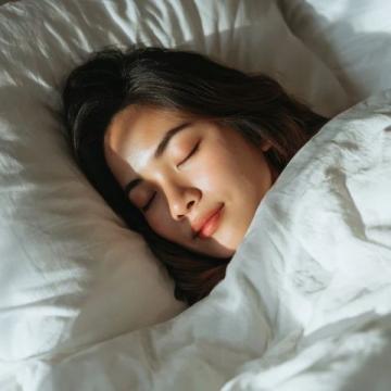 终极秘密养生的终极奥秘仅藏于一字之间！你知晓吗？这不是你常规的锻炼方式或睡足睡