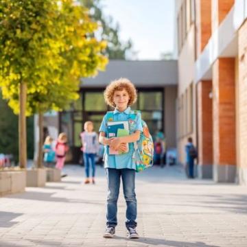 孩子的心理健康比考不考名牌大学更重要