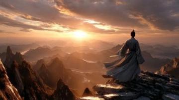 熬夜有什么好的养生方法熬夜伤身却戒不掉？千年道家智慧给出答案顺应自然才是