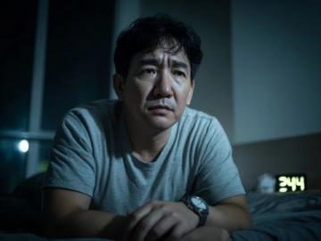 错怪早起:你以为早起养生?错!