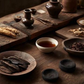 轻松调理中的秘密:现代生活中使用简单有效的中医调理方法