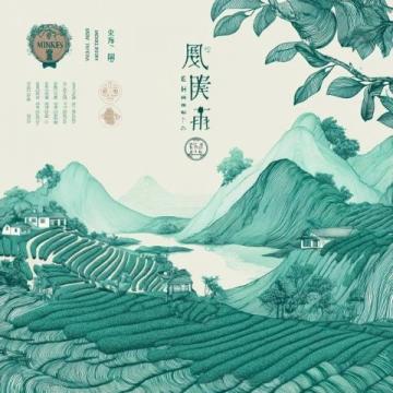 端午时节草药茶精选