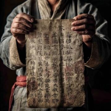 明代二六功课养生秘法：顺应时辰保养身心