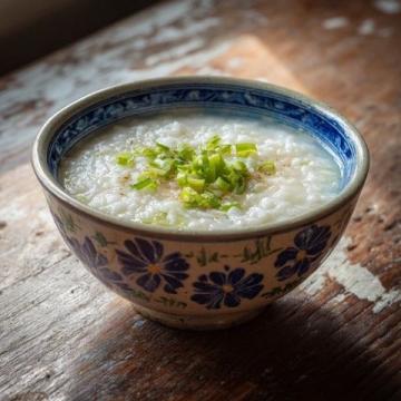 腊八粥里的精选之道：健康益智营养