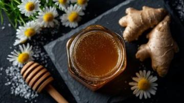 夏季养生正当时:如何正确使用姜进行养生