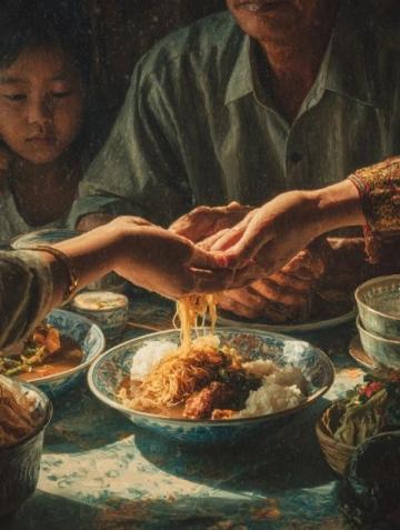 家人们推荐几款食疗养生食谱,供家人们参考: