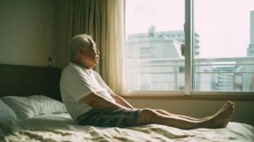 老年人养生保健指南