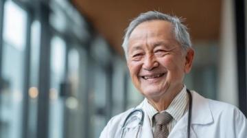 笑谈养生传奇:我是八段锦始祖,养生必备良方!