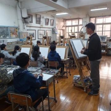 巢湖学院教师教育学院赴巢湖市高级中学老师心理健康问题调研实践团第一次工作安排会