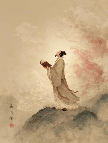 黄帝内经中的养生智慧:顺应自然与调和阴阳