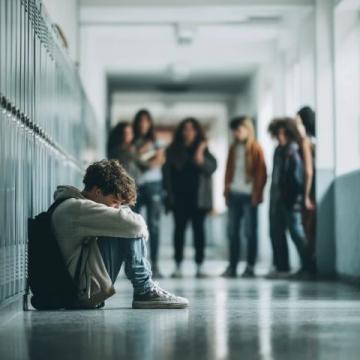 孩子的心理健康比考不考名牌大学更重要