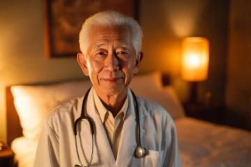 东莞著名老中医何世东:癌症术后调理专家门诊预约指南