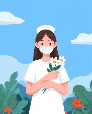 工作狂不再苦！三甲护士都在练习的5分钟自我保健法