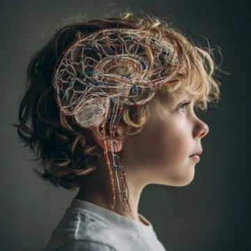 儿童孤独症——心理健康识别系列之