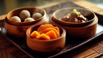 家常养生佳品:山药枸杞红枣粥,滋养身心