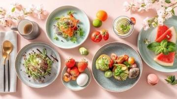 八款女性养生菜肴,调理气血,美颜养身食谱推荐