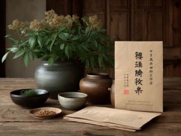 聊聊食疗养生从饮食调理开始养生人祛湿减肥中医体质分型减脂计划