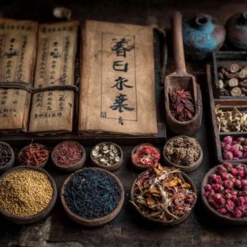 中医养生秘方分享