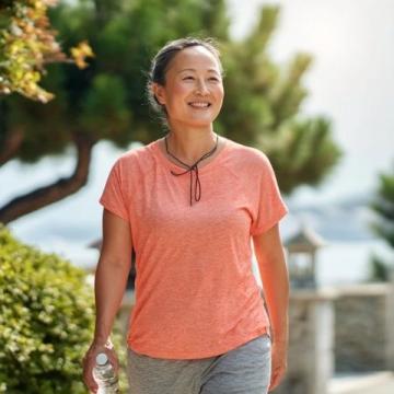 适当运动可促进关节软骨吸收营养:张阿姨今年65岁了，是某单位退休干部