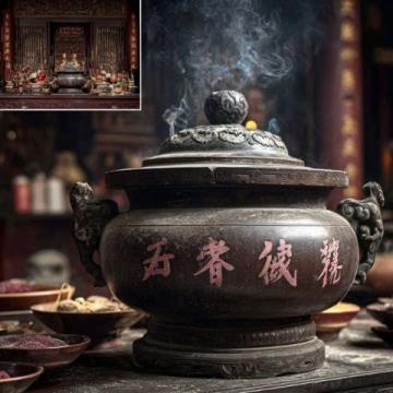 民国中医六招止咳秘术，九成人都不知的百年老方